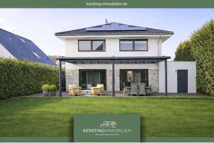 Haus zum Kaufen in Krefeld Oppum 879.000,00 € 166 m² - Krefeld / Oppum