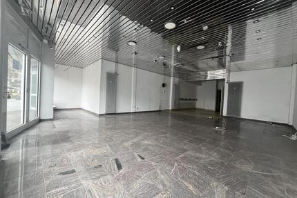 Flexible Gewerbefläche in Ludwigshafener Innenstadt in TOP-Lage am Berliner Platz - Ludwigshafen am Rhein