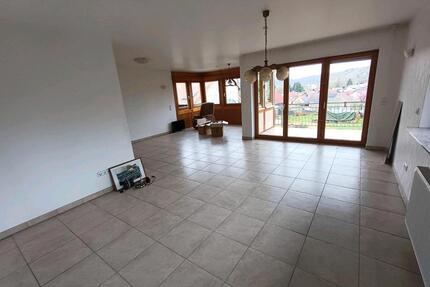 3,5-Zimmer-Wohnung (118,54 m²) in ruhiger Lage zu vermieten - Haßmersheim