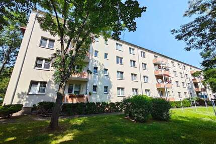Singlewohnung in idyllischer Umgebung - Merseburg