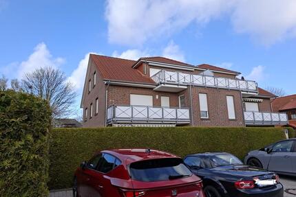 Wohnen in Hooksiel - 800,00&nbsp;EUR Kaltmiete, ca.&nbsp; 70,15&nbsp;m&sup2; in Wangerland (PLZ: 26434)