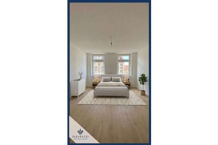 Wohnung zum Mieten in Magdeburg 684,00 € 76 m²