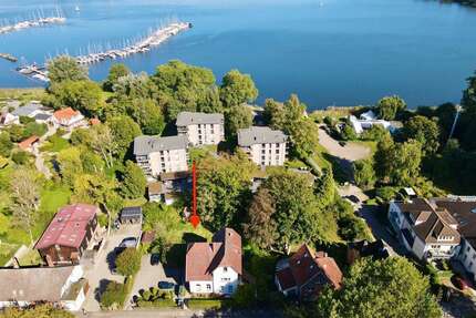 Grundstück zu verkaufen in Lübeck 149.000,00 € 1133 m²