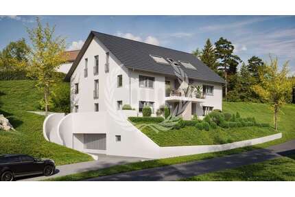 Wohnung zum Kaufen in Wenzenbach 561.232,00 € 110.35 m²