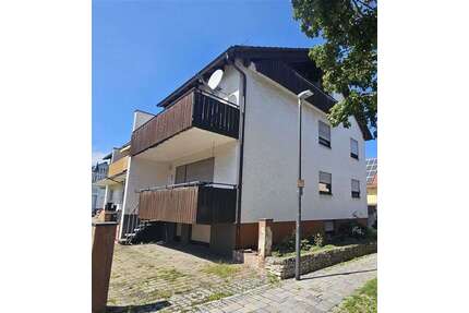 Haus zum Kaufen in Herbrechtingen 295.000,00 € 120 m²