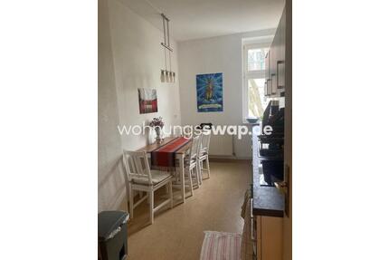 Wohnungsswap - 2 Zimmer, 65 m² - Deulstraße, Berlin