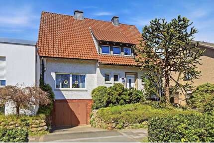 Haus zum Kaufen in Beckum 380.000,00 € 156 m²