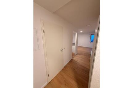 Wohnen mit Neckarblick – Moderne, möblierte Wohnung mit Terrasse - Heidelberg Peterstal