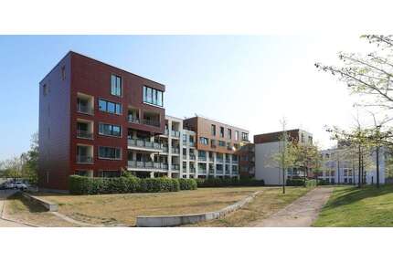 Wohnung zum Mieten in Wolfsburg 488,88 € 54.2 m²