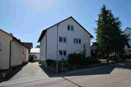 Außergewöhnliches Mehrgenerationenhaus auf dem Land bei Karlsruhe - Karlsbad
