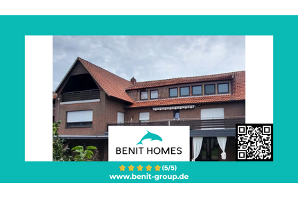 Haus zum Kaufen in Neustadt a. Rübenberge 430.000,00 € 209 m²