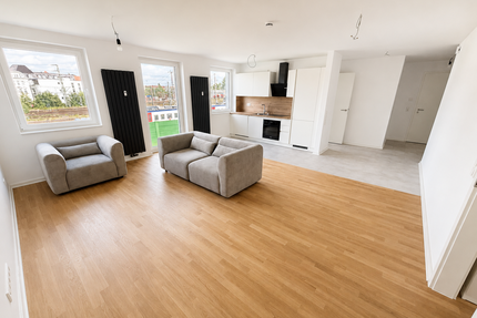 Wohnung zum Mieten in Bremen 1.392,00 € 72 m²