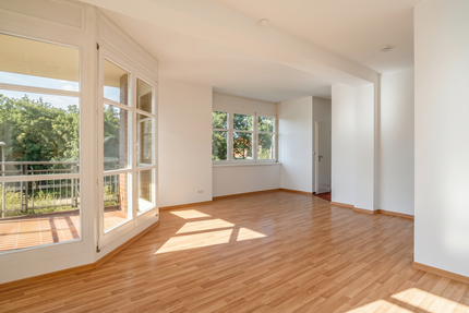 Wohnung zum Kaufen in Kleinmachnow 450.000,00 € 97 m²