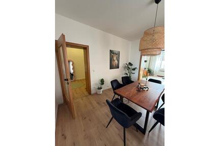 2,5-Zimmer-Wohnung mit Terrasse in Viersen – 88 m² im Erdgeschoss
