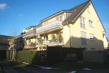 Wohnung zum Mieten in Leverkusen 1.295,00 € 90 m²