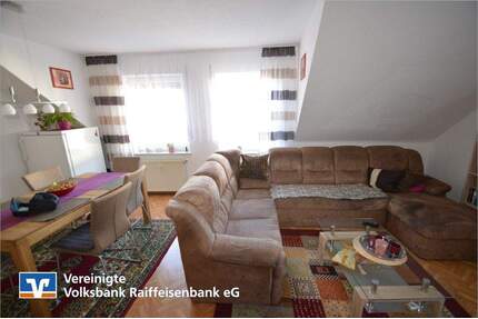 Zentral und gemütlich - 185.500,00&nbsp;EUR Kaufpreis, ca.&nbsp; 104,00&nbsp;m&sup2;&nbsp;Wohnfl&auml;che in Morbach (PLZ: 54497)