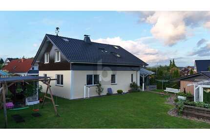 Haus zum Kaufen in Hattorf am Harz 355.000,00 € 193 m²