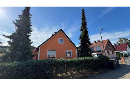 Einfamilienhaus in Premnitz mit großem Grundstück zu verkaufen!