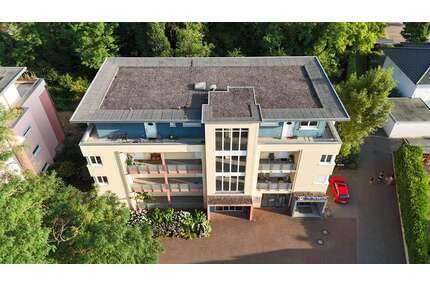 Wohnung zum Mieten in Bad Bellingen 915,00 € 75 m²