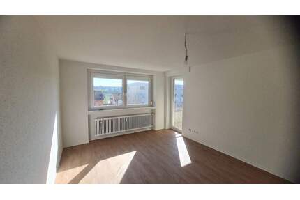 Erdgeschoss - sanierte 3-Zimmer-Wohnung in LB-Eglosheim - provisionsfrei! - Ludwigsburg