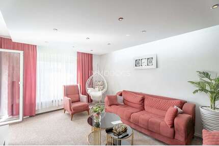 Wohnung zum Kaufen in Kempten 299.000,00 € 78.62 m²