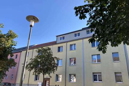 Wohnung zum Mieten in Dessau 720,00 € 98.31 m²
