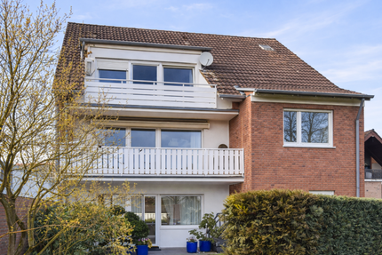 Wohnung zum Kaufen in Rietberg 159.000,00 € 88 m²