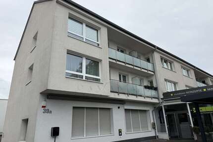 Wohnung zum Kaufen in Meerbusch 256.000,00 € 64 m²