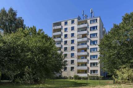 Wohnung zum Mieten in Bremen 469,00 € 49.95 m²