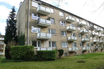 3 Zimmerwohnung Hamburg-Wilhelmsburg