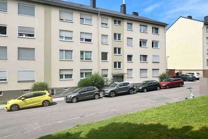 Wohnung zum Kaufen in Wuppertal 134.900,00 € 60 m²