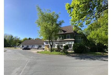 ABRISSOBJEKT MIT ENTWICKLUNGSPOTENZIAL - Gelsenkirchen