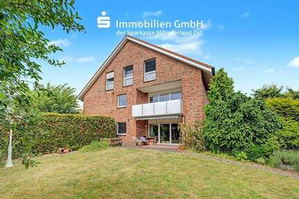Wohnung zum Kaufen in Oelde 229.000,00 € 84 m²