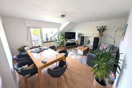 Wohnung zum Mieten in Troisdorf 575,00 € 58 m²