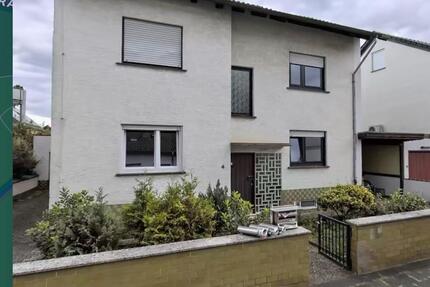 Haus mit 3 Wohneinheiten - 700.000,00&nbsp;EUR Kaufpreis, ca.&nbsp; 222,00&nbsp;m&sup2; in Münster (Hessen) (PLZ: 64839)