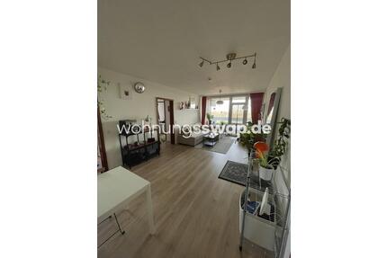 Wohnungsswap - 2 Zimmer, 68 m² - Riehler Straße, Nippes, Köln