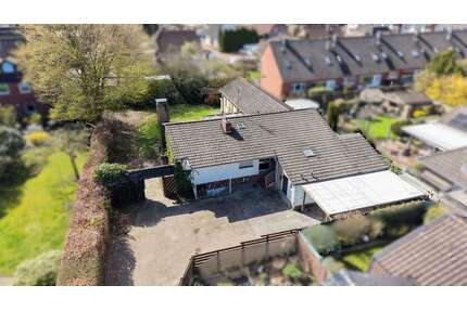 Grundstück zu verkaufen in Oldenburg 600.000,00 € 1077 m²