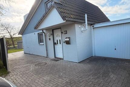 Ferienhaus, Deichblick, 6 Personen - Butjadingen