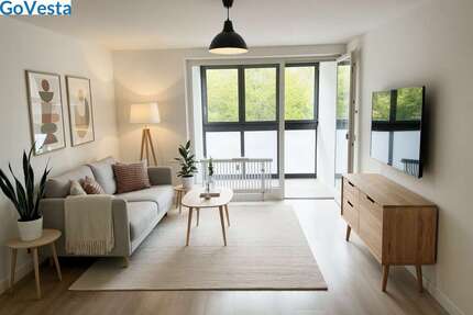 Wohnung zum Mieten in Bad Aibling 1.150,00 € 58 m²