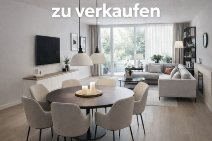 Wohnung zum Kaufen in Hanau 269.000,00 € 84 m²
