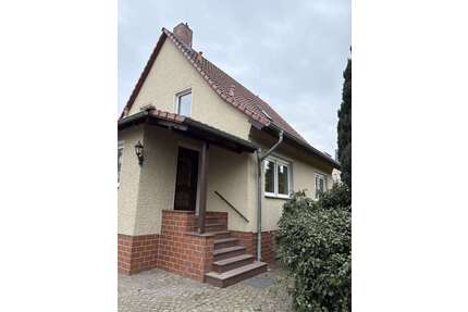 Haus zum Kaufen in Lübben 385.000,00 € 148 m²