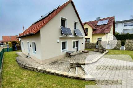 gemütliches Zuhause zum fairen Preis ! - Teublitz