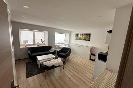 Wohnung Trennungswohnung Ferienwohnung Kurzzeitmiete - Ehrenfriedersdorf