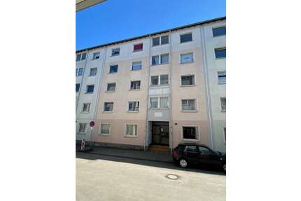 Wohnung zum Mieten in Dortmund 440,00 € 52 m²