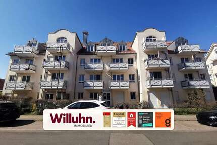 Wohnung zum Kaufen in Leipzig 248.000,00 € 88 m²