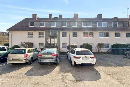 Wohnung zum Kaufen in Wickede 159.000,00 € 116 m²