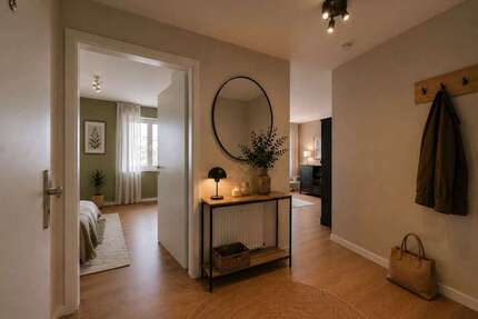 Wohnung zum Kaufen in Singen 155.000,00 € 50.84 m²