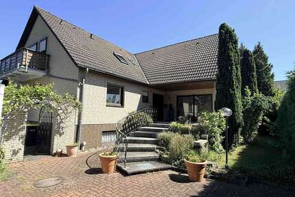 Haus zum Kaufen in Garbsen Osterwald Oberende 540.000,00 € 227 m² - Garbsen / Osterwald Oberende