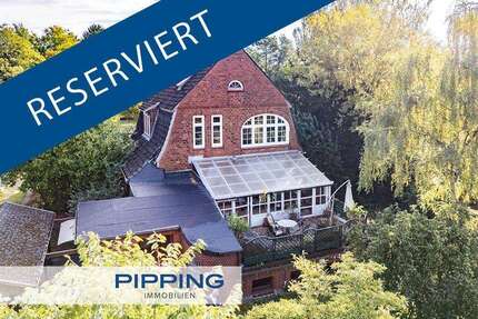 Haus zum Kaufen in Hamburg-Lohbrügge 895.000,00 € 210 m²