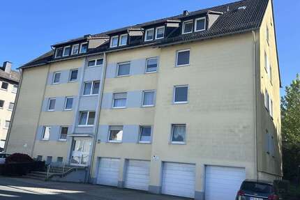 Wohnung zum Kaufen in Lüdenscheid 99.000,00 € 64 m²